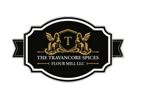 The Travancore Spices Flour Mill