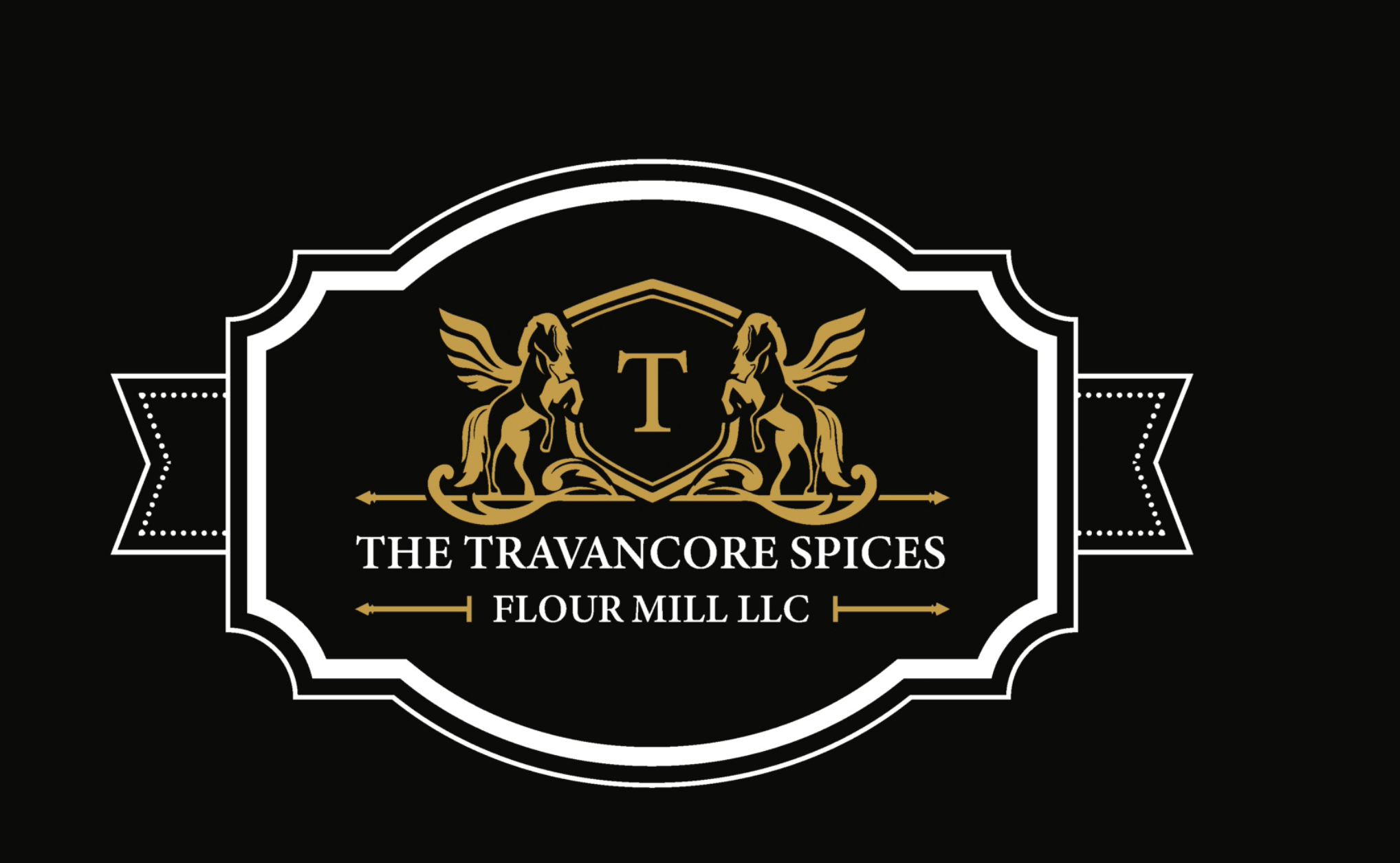 The Travancore Spices Flour Mill